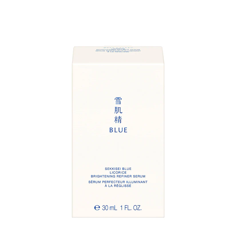 Sekkisei Blue Bright Refiner - Image 3