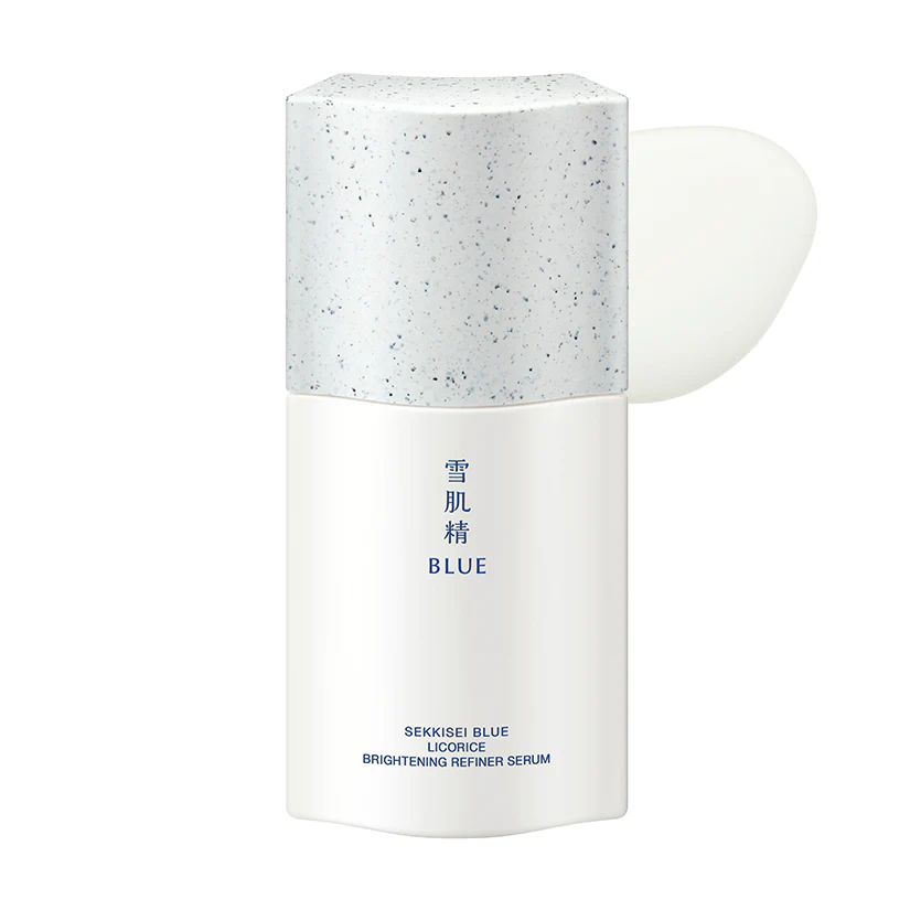 Sekkisei Blue Bright Refiner - Image 4
