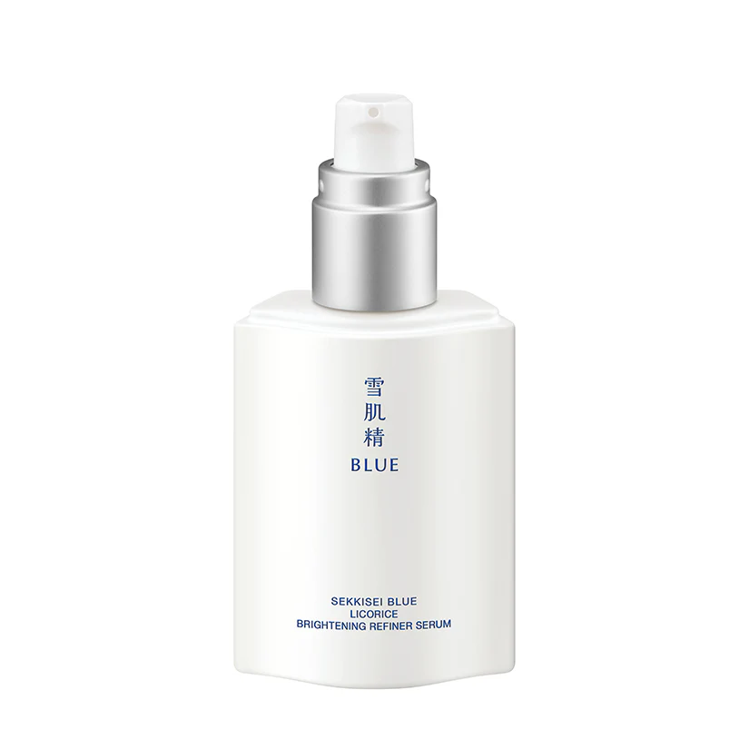 Sekkisei Blue Bright Refiner - Image 5
