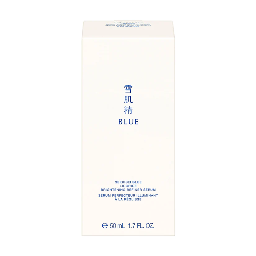 Sekkisei Blue Bright Refiner - Image 6