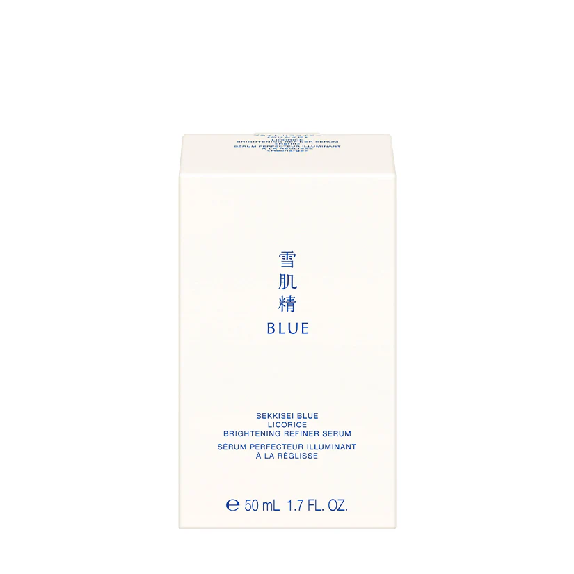 Sekkisei Blue Bright Refiner - Image 8