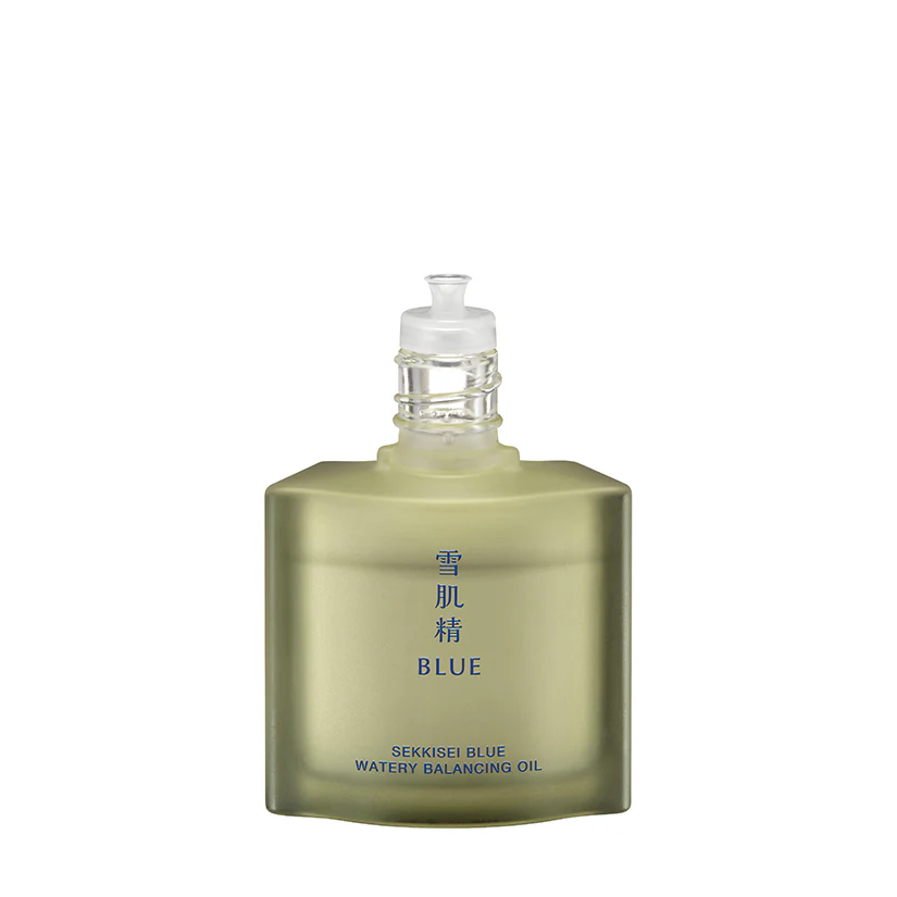 Sekkisei Blue Hydro Balancing Oil - Image 2