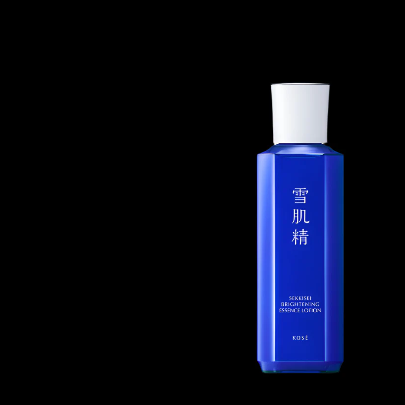 Sekkisei Medicated Sekkisei Brightening Essence Lotion