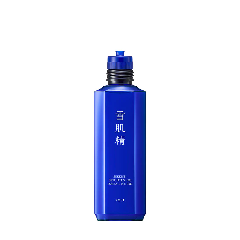 Sekkisei Medicated Sekkisei Brightening Essence Lotion - Image 2