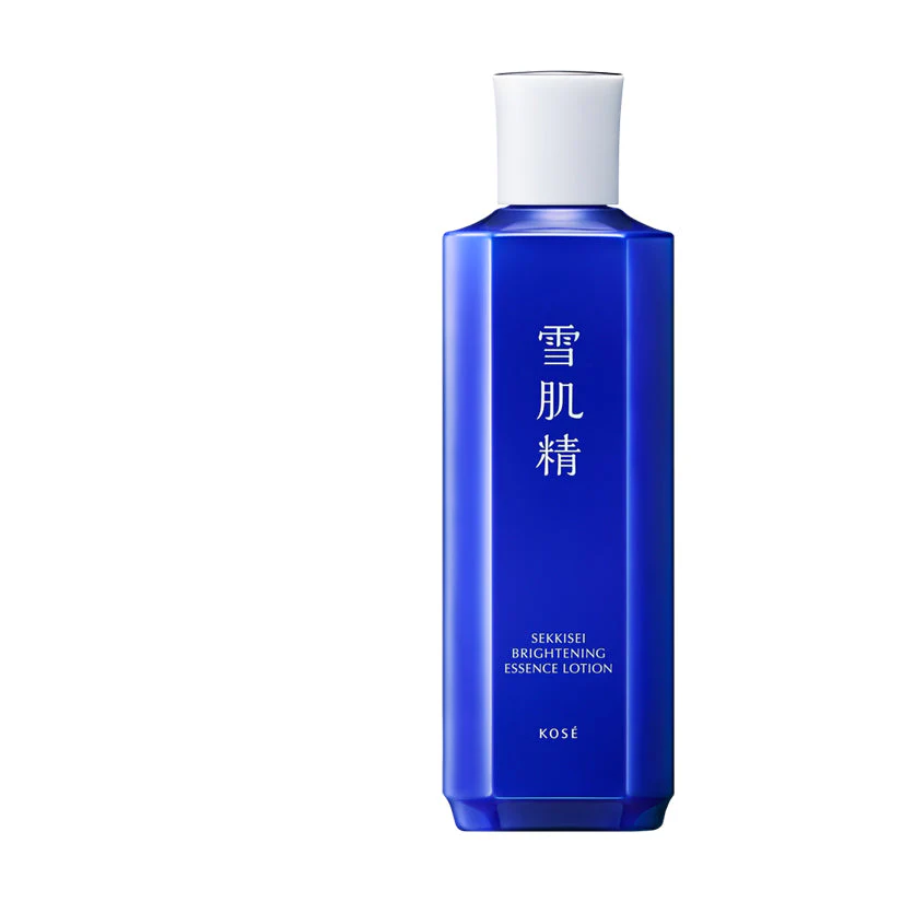 Sekkisei Medicated Sekkisei Brightening Essence Lotion - Image 4