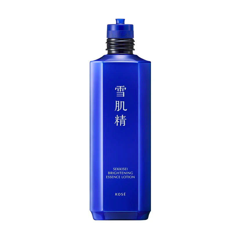 Sekkisei Medicated Sekkisei Brightening Essence Lotion - Image 5