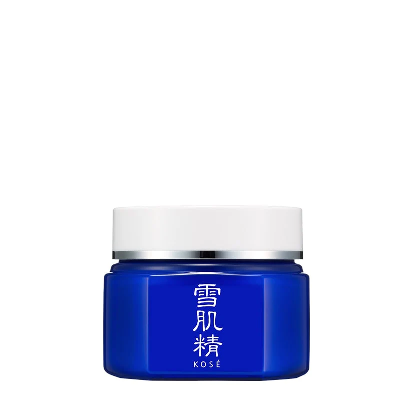 Sekkisei Cleansing Cream
