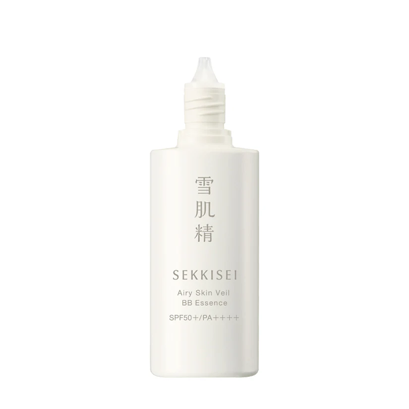 Sekkisei Clear Wellness Airy Skin Veil BB Essence - Image 5