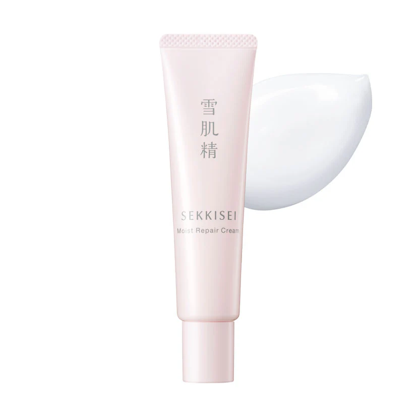 Sekkisei Clear Wellness Moist Repair Cream