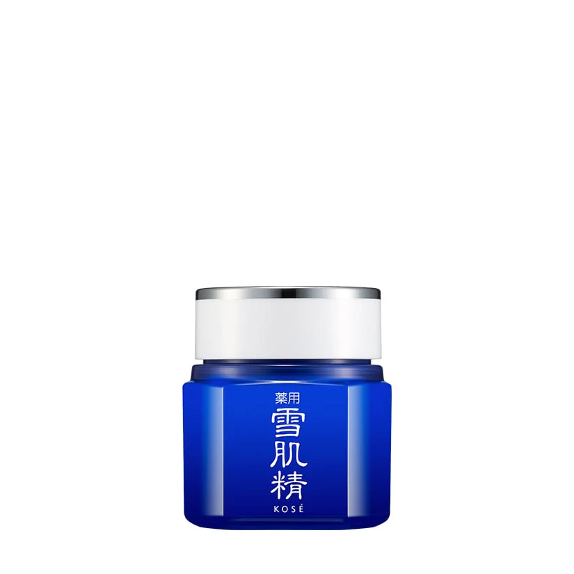 Sekkisei Medicated Sekkisei Cream