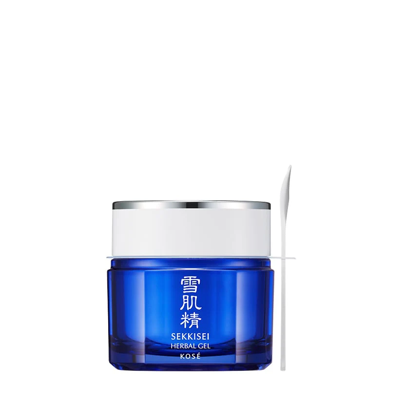 Sekkisei Herbal Gel