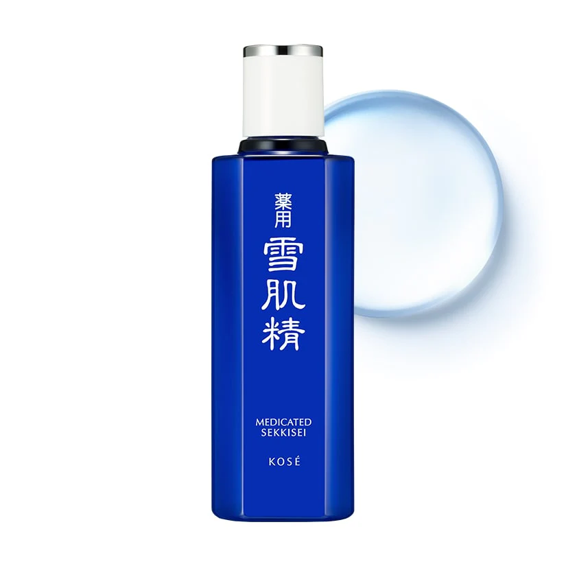 Sekkisei Medicated Sekkisei Lotion