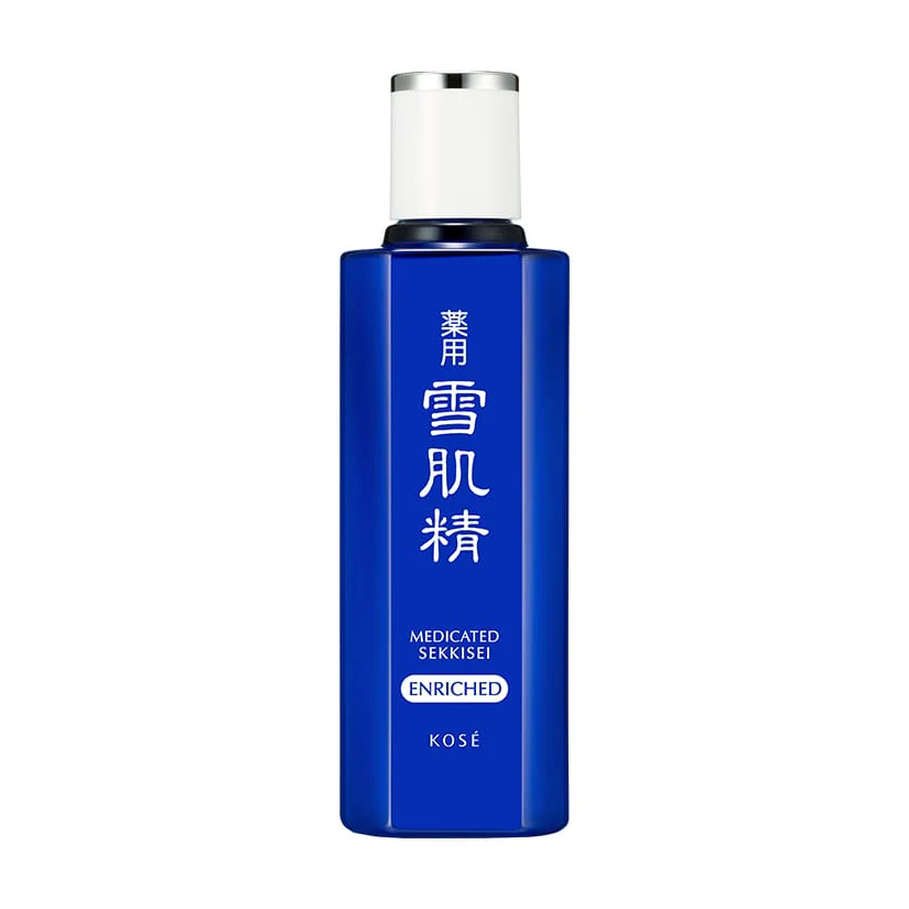 Sekkisei Medicated Sekkisei Lotion - Image 2