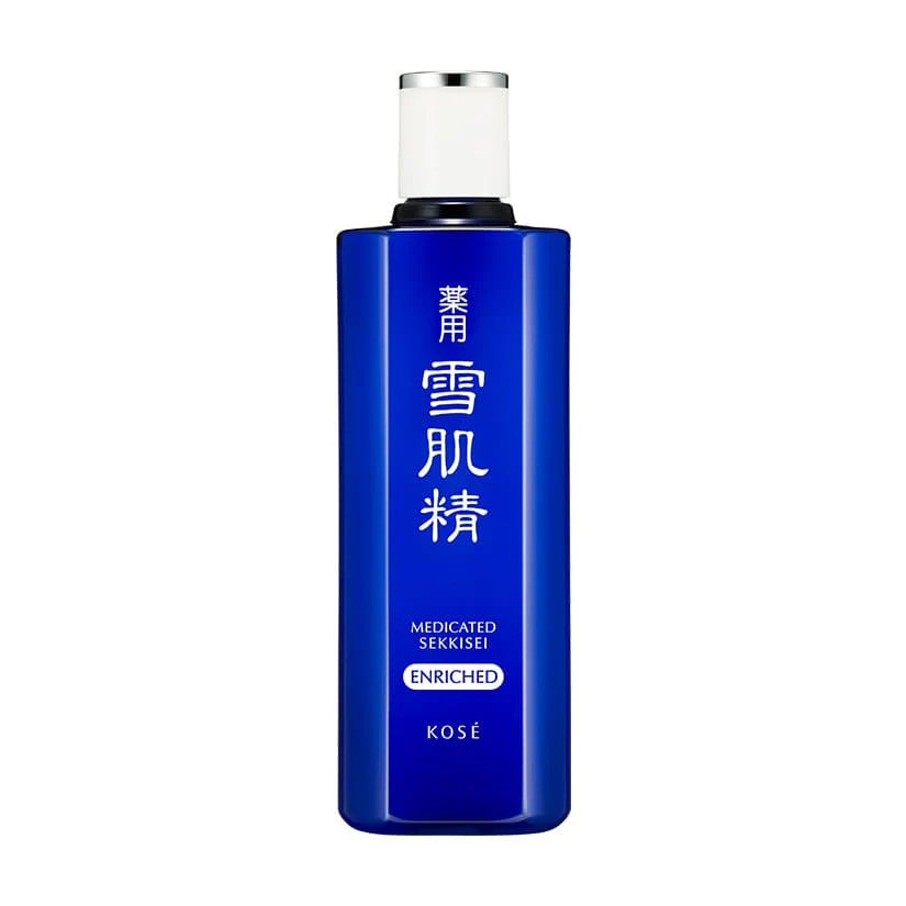 Sekkisei Medicated Sekkisei Lotion - Image 4