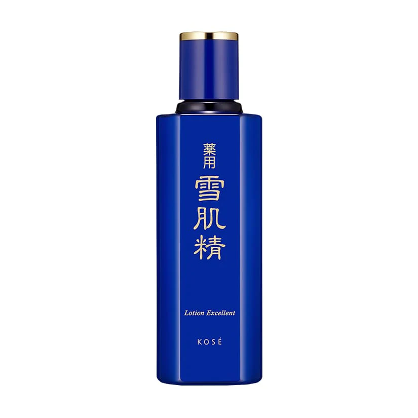 Sekkisei Medicated Sekkisei Lotion Excellent