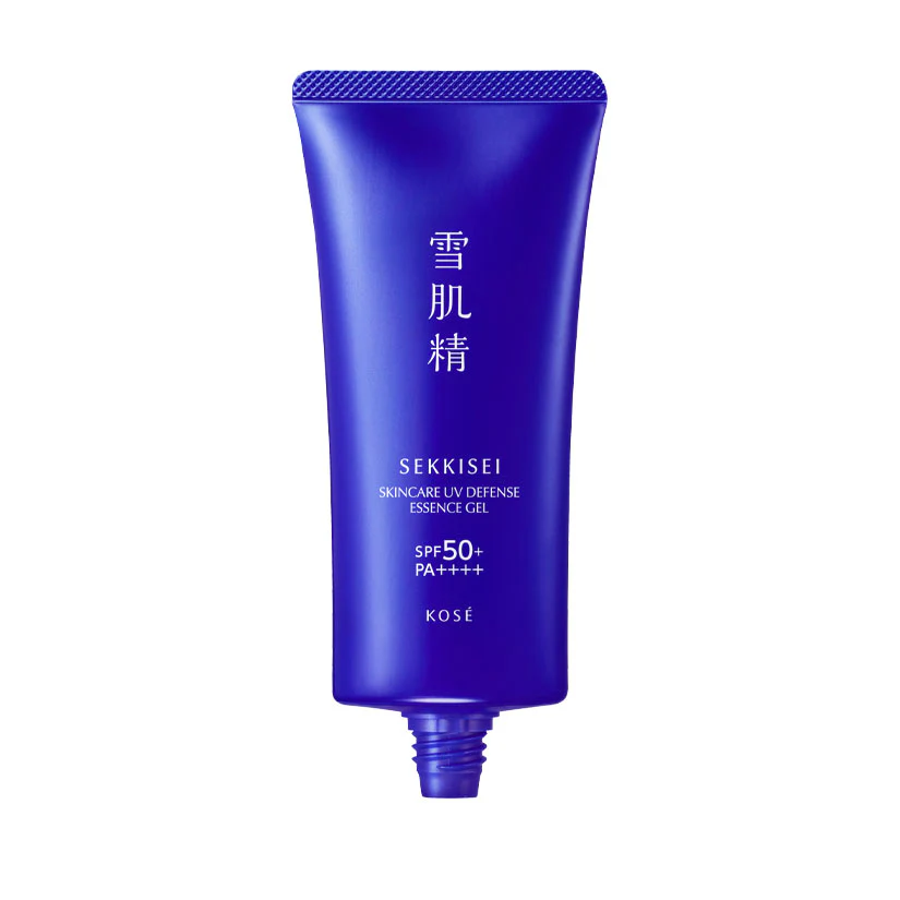 Sekkisei Skincare UV Essence Gel - Image 2