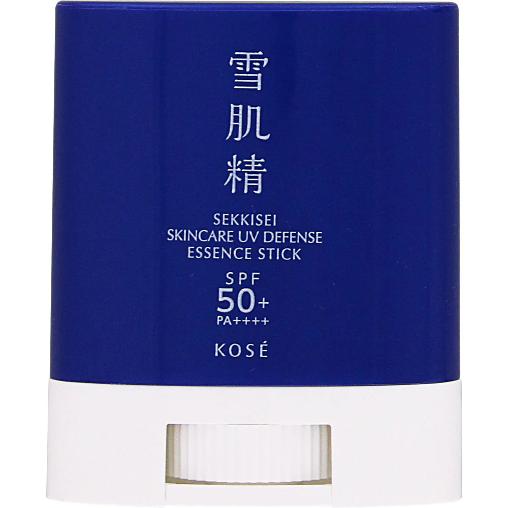 Sekkisei Skincare UV Essence Stick - Image 2
