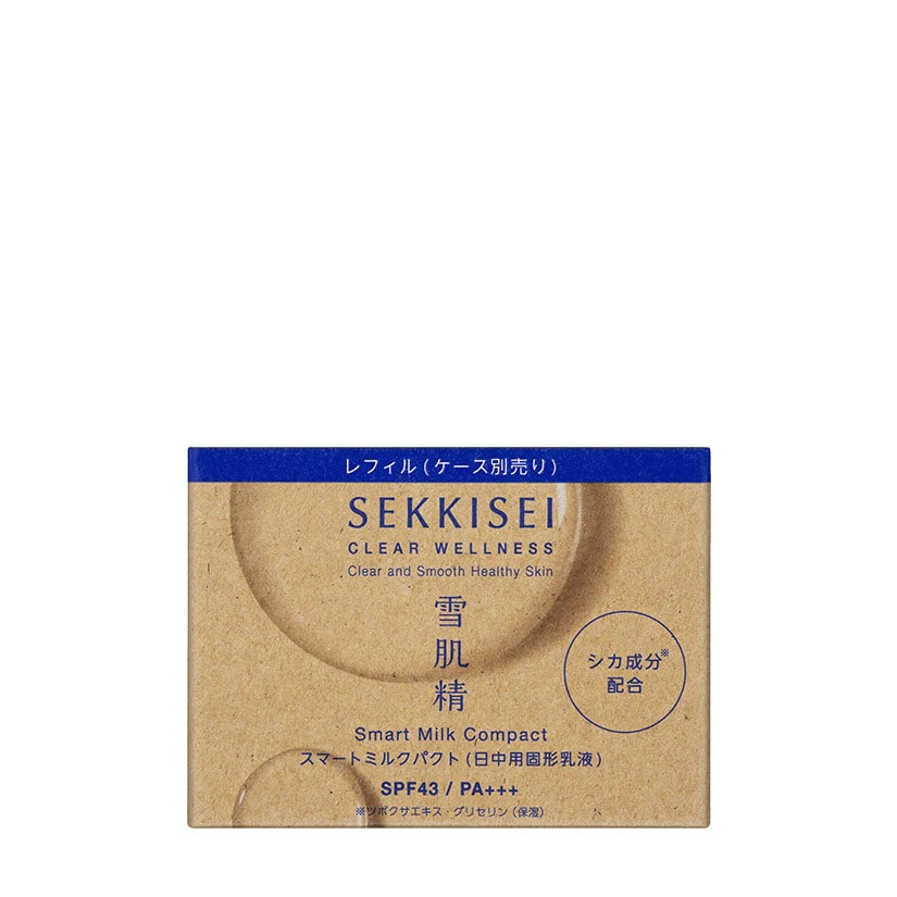 Sekkisei Smart Milk Pact - Image 3
