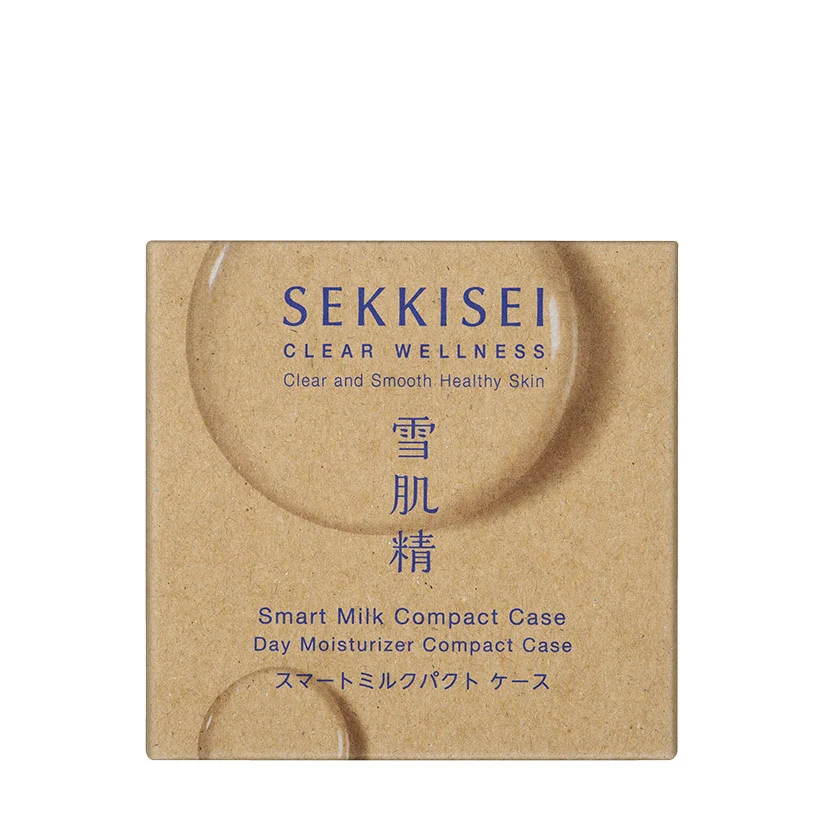 Sekkisei Smart Milk Pact - Image 5