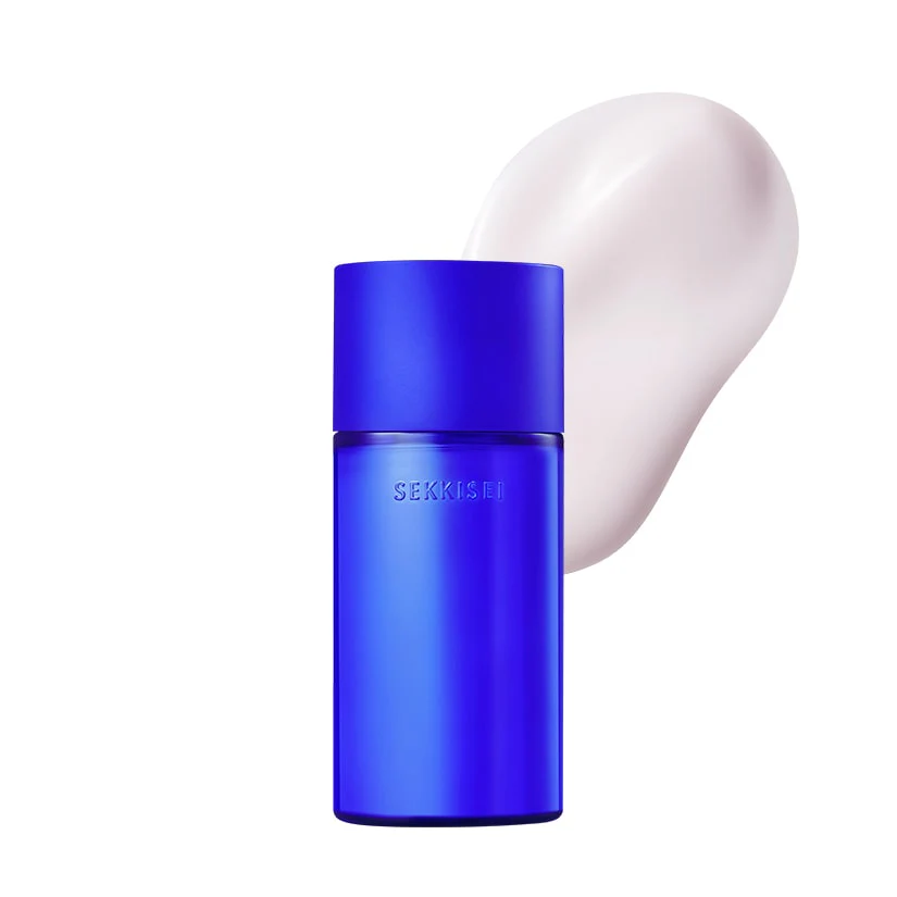 Sekkisei Smoothing Milk - Image 2