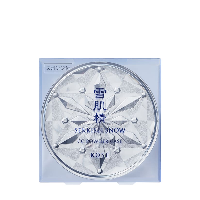 Sekkisei Snow CC Powder - Image 2