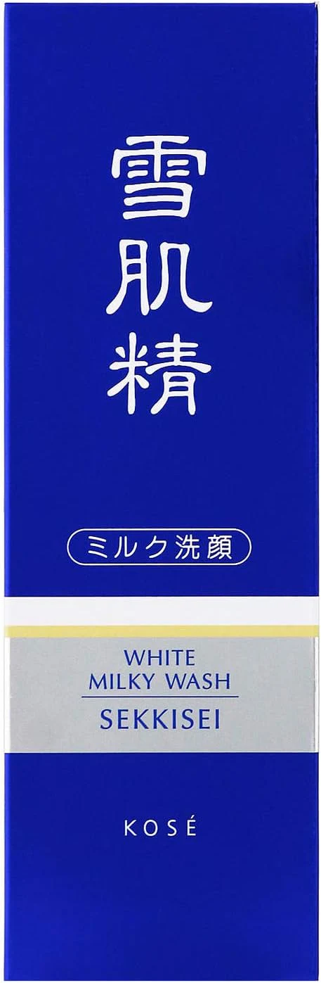 Sekkisei White Milky Wash - Image 2
