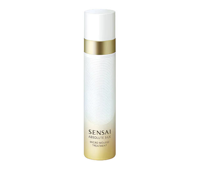 Sensai AS Micro Mousse Treatment s