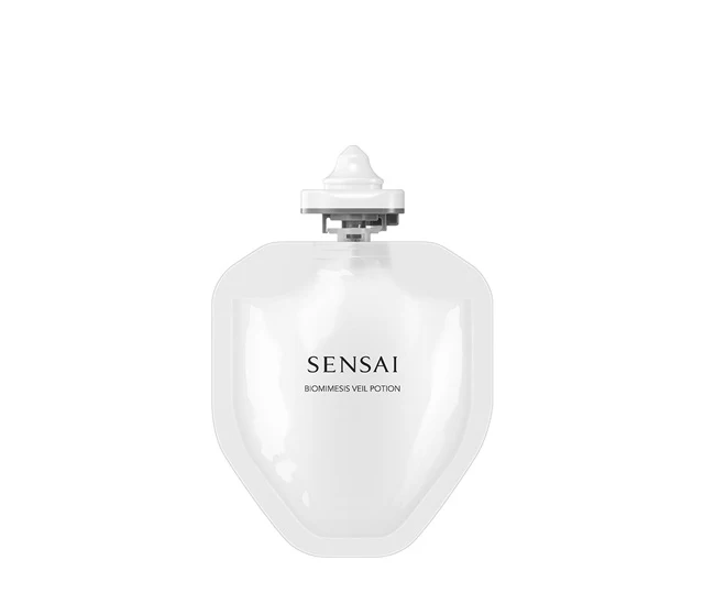 Sensai Biomimesis Veil Potion N