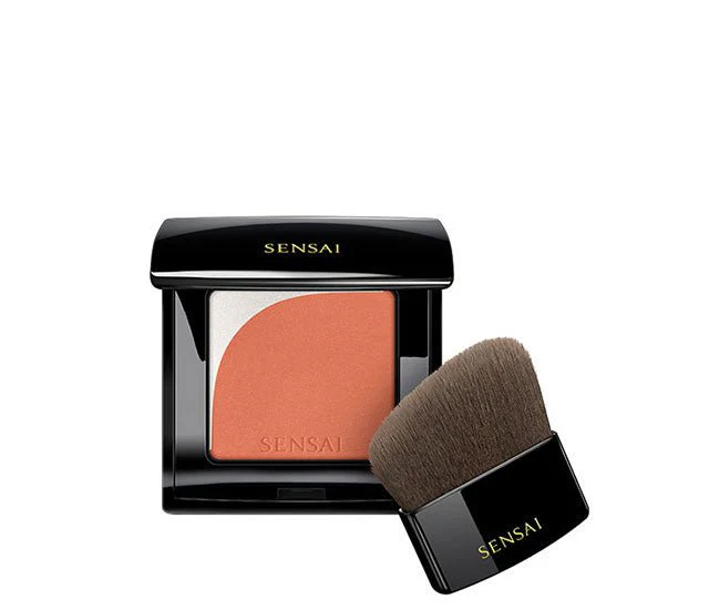 Sensai Blooming Blush - Image 4