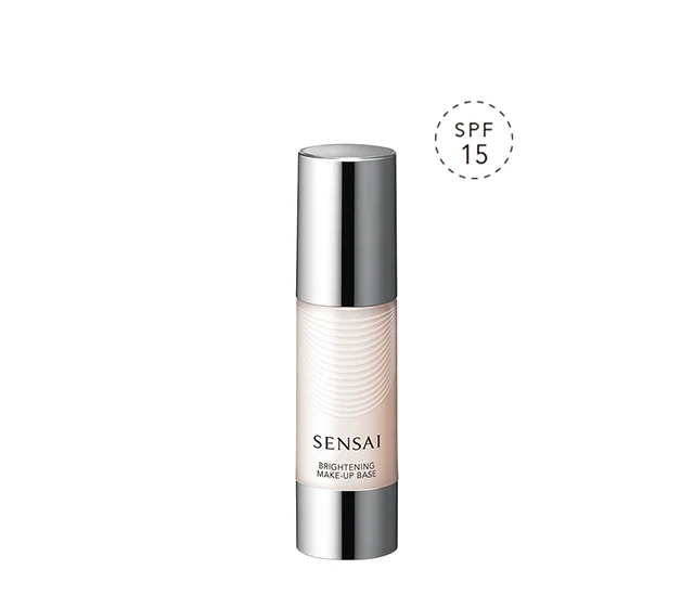 Sensai CP Brightening Makeup Base a