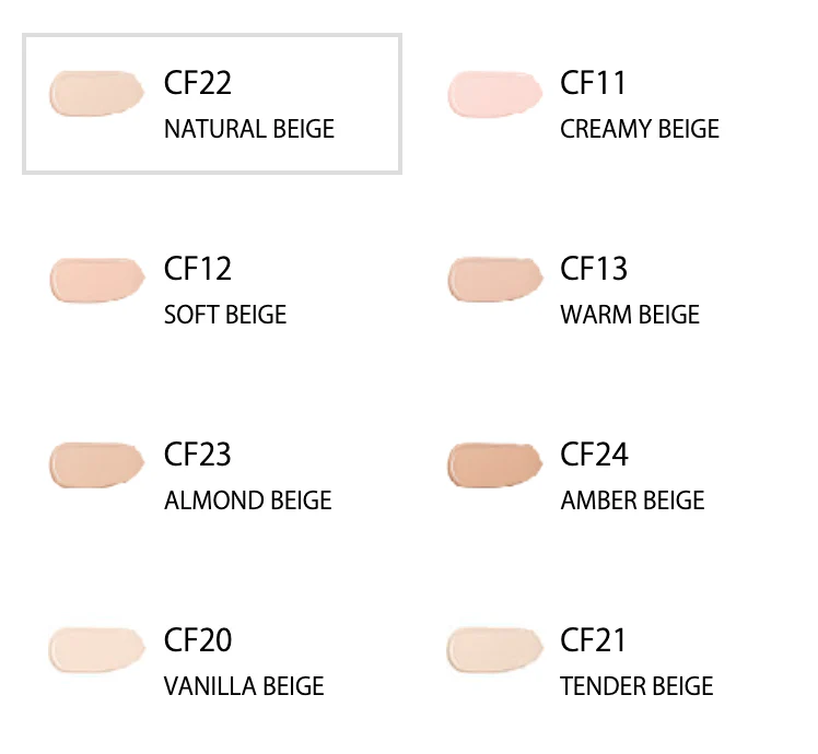 Sensai CP Cream Foundation - Image 2