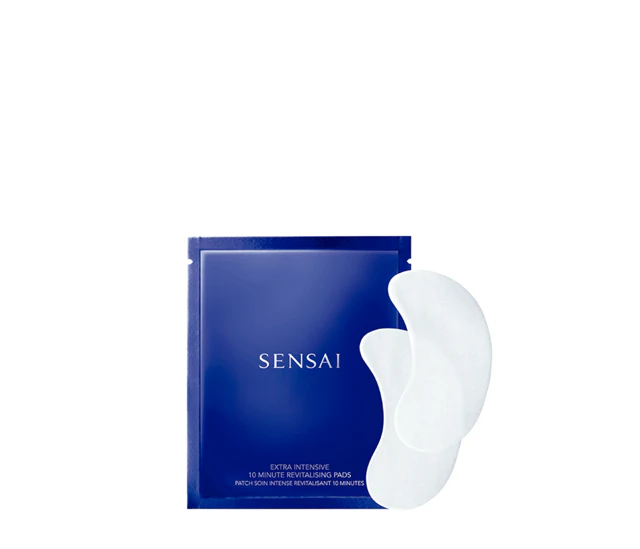Sensai CP Extra Intensive 10 Minutes R Pads s