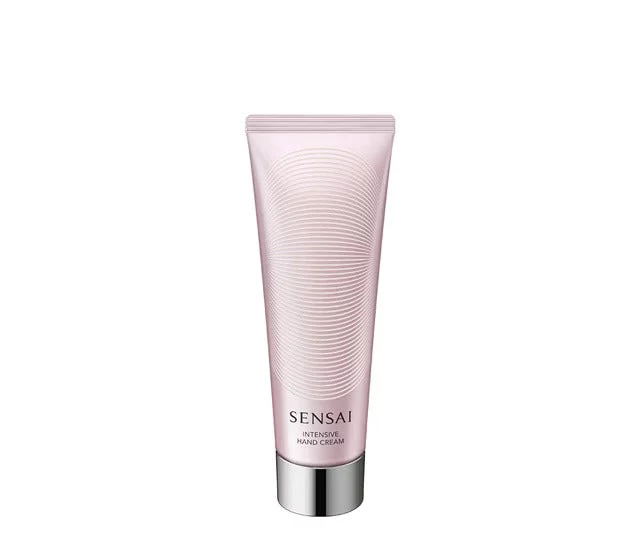 Sensai Intensive Hand Cream