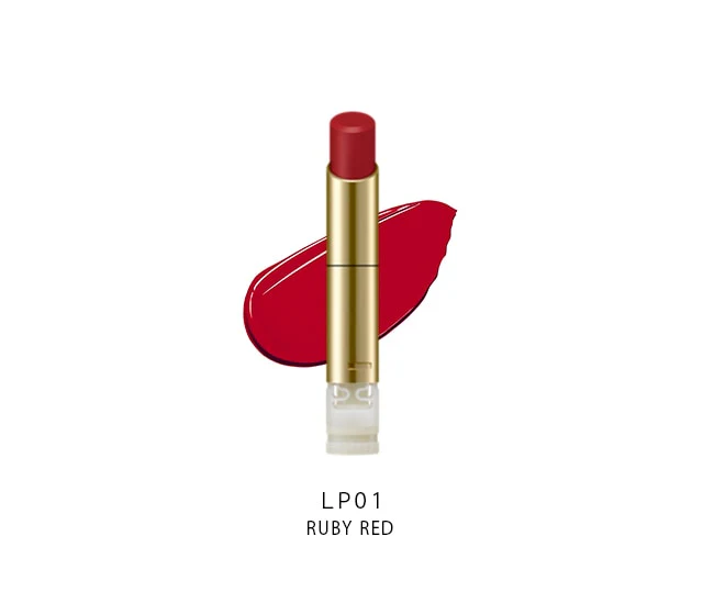 Sensai Lasting Plump Lipstick