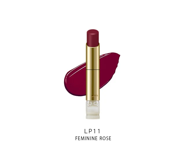 Sensai Lasting Plump Lipstick - Image 11