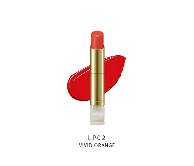 Sensai Lasting Plump Lipstick - Image 2