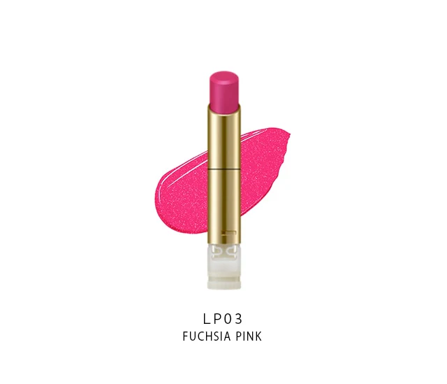 Sensai Lasting Plump Lipstick - Image 3