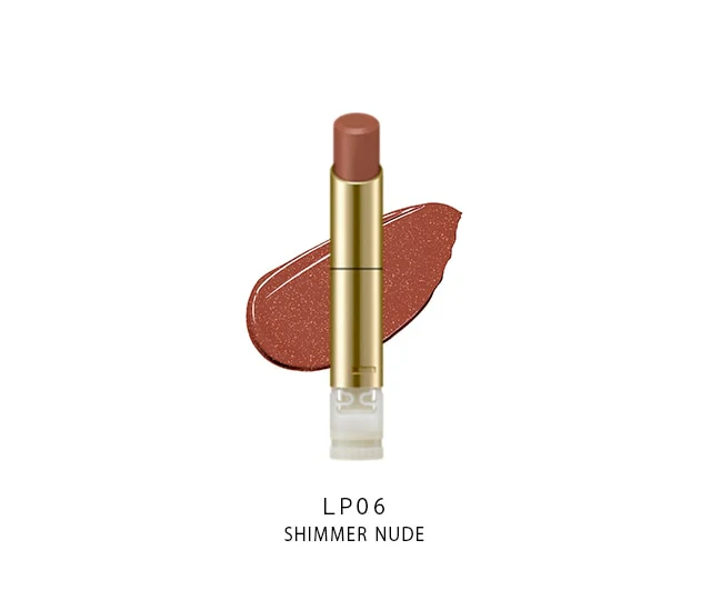 Sensai Lasting Plump Lipstick - Image 6