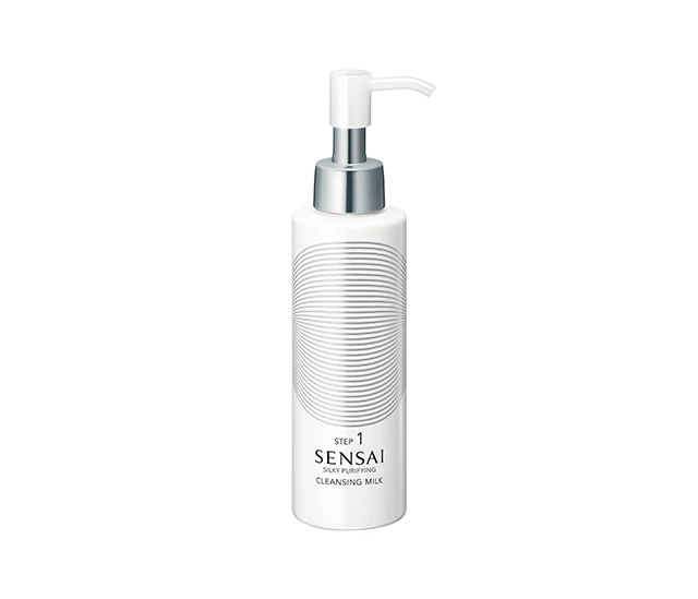 Sensai SP Cleansing Milk s
