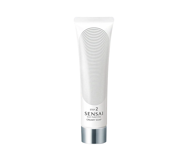 Sensai SP Creamy Soap N