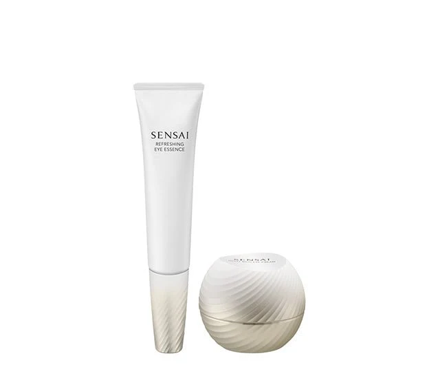 Sensai Total Eye Treatment