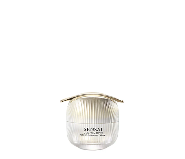 Sensai Total Form Expert Wrinkle and Lift Cream - Image 3