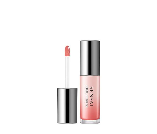 Sensai Total Lip Gloss In Colors - Image 3