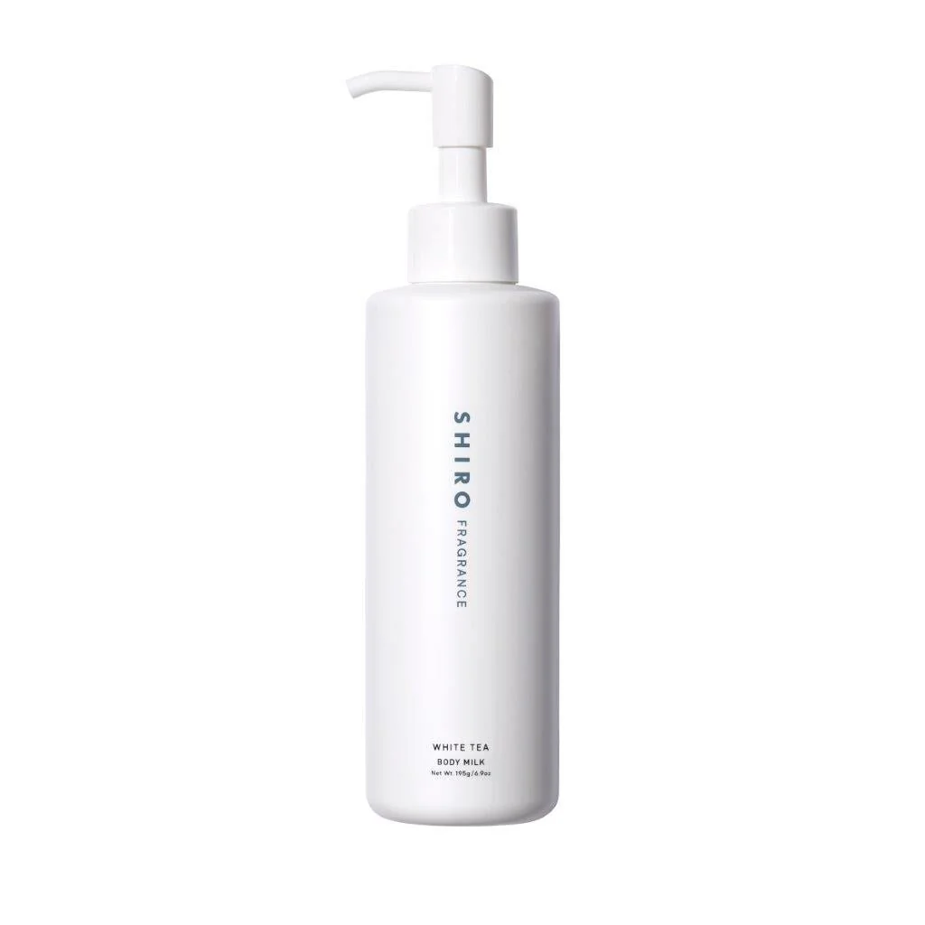 Shiro Body Milk - Image 4