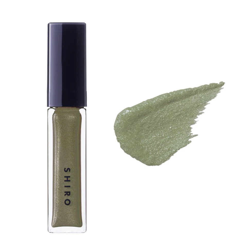 Shiro Calendula Eye Shadow Liquid