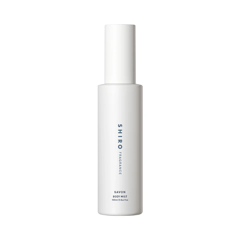 Shiro Fragrance Savon Body Mist