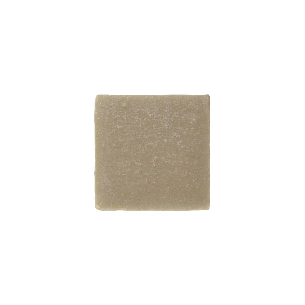 Shiro Gagome Kombu Soap