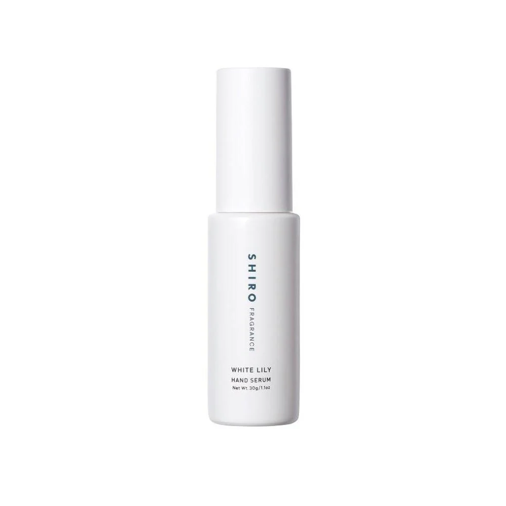 Shiro Hand Serum - Image 2