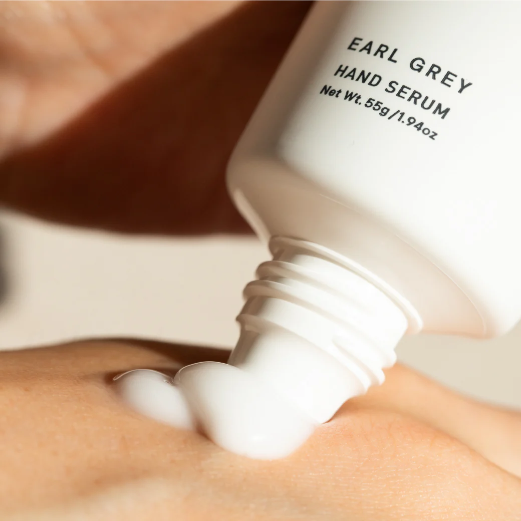 Shiro Kinmokusei Hand Serum - Image 2