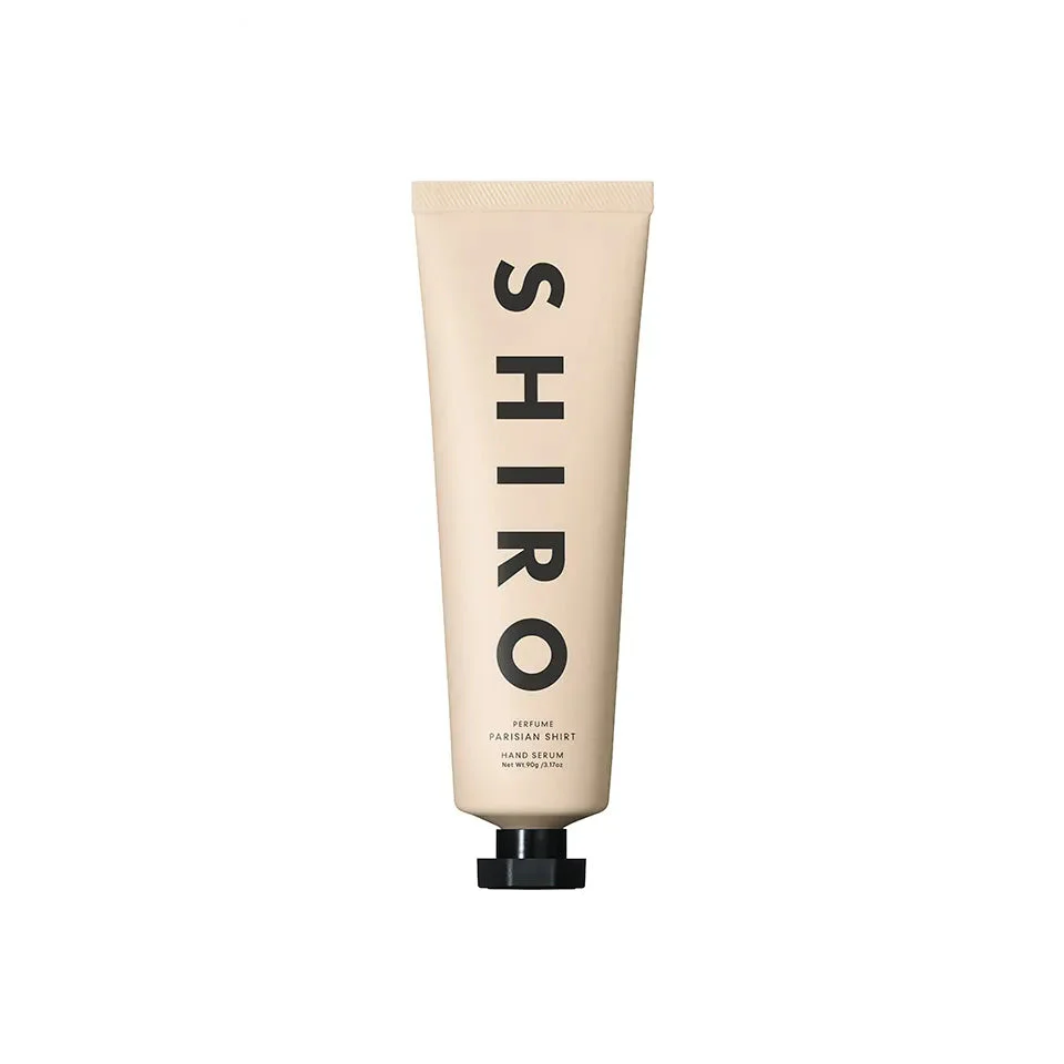 Shiro Parisian Shirt Hand Serum
